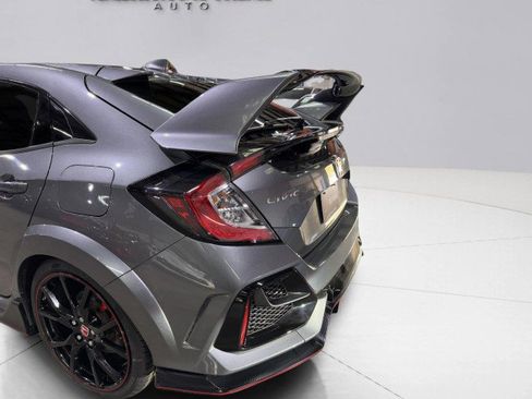Used 2020 Honda Civic Type R image 22