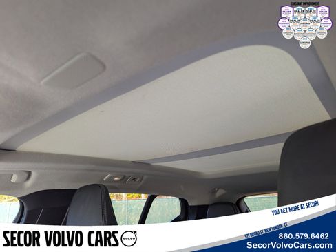 Certified 2023 Volvo XC40 B5 Plus w/ Driver Assist Package image 18