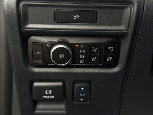 New 2026 Ford F150 Tremor AWD/4WD image 21