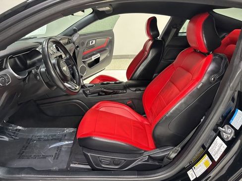 Used 2021 Ford Mustang GT Premium w/ GT Performance Package image 12