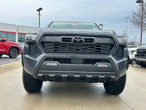 New 2026 Toyota Tacoma TRD Off-Road AWD/4WD image 7