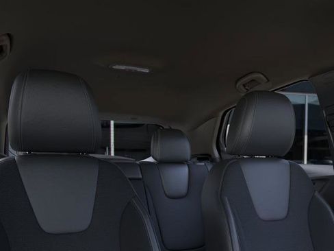 New 2026 Buick Encore GX Preferred w/ Comfort Package image 24