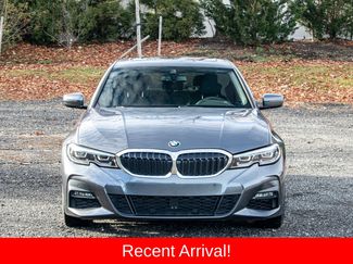 Used 2020 BMW 330i 330i w/ M Sport Package video 2