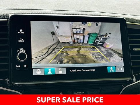 Used 2025 Honda Ridgeline RTL image 17
