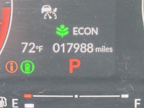 Certified 2024 Honda Civic Sport image 18