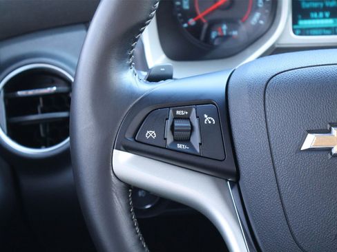 Used 2014 Chevrolet Camaro LT w/ Rear Vision Package image 21