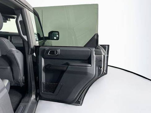 Used 2025 Ford Bronco Big Bend AWD/4WD image 30