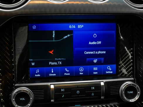 Used 2019 Ford Mustang Bullitt w/ Bullitt Electronics Package RWD image 33