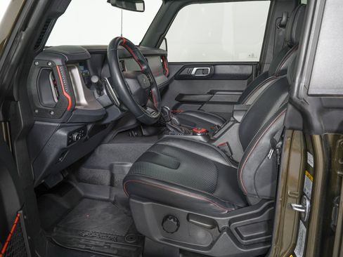 Used 2024 Ford Bronco Raptor image 13