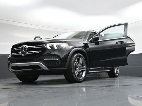 Used 2020 Mercedes-Benz GLE 350 GLE 350 image 45