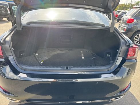 Used 2023 Lexus ES 350 F Sport image 19