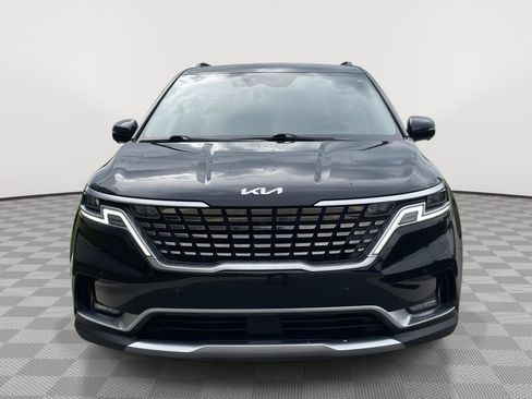 Used 2022 Kia Carnival SX Prestige FWD image 4