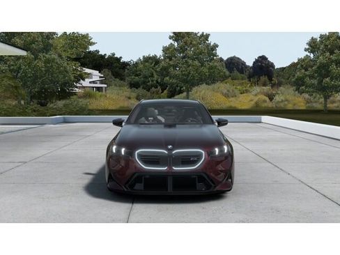 New 2026 BMW M5 Touring w/ M Driver's Package image 3