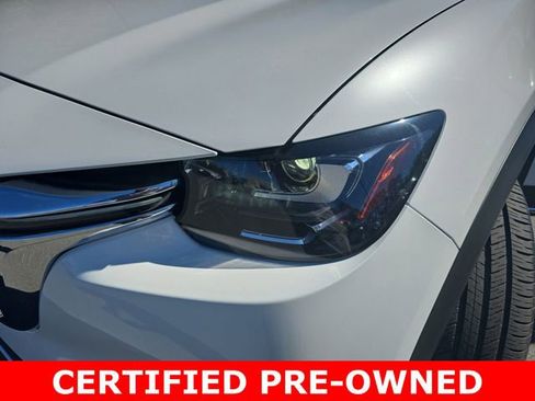 Certified 2024 MAZDA CX-90 Plug-In Hybrid w/ Premium Pkg image 34