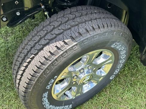 New 2025 RAM 2500 Big Horn image 17