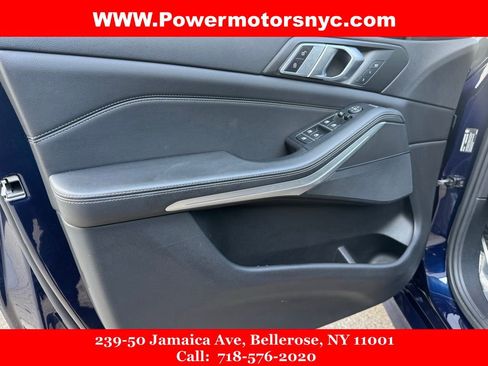 Used 2019 BMW X5 xDrive40i w/ M Sport Package AWD/4WD image 34