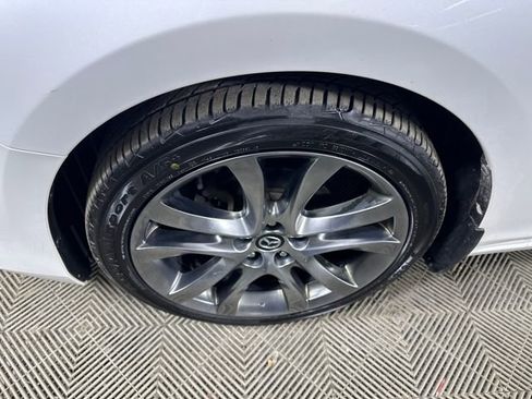 Used 2017 MAZDA MAZDA6 Grand Touring image 10