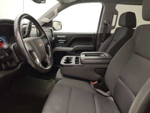 Used 2016 Chevrolet Silverado 1500 LT w/ All Star Edition AWD/4WD image 17