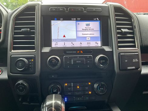 Used 2018 Ford F150 Raptor w/ Equipment Group 802A Luxury AWD/4WD image 31