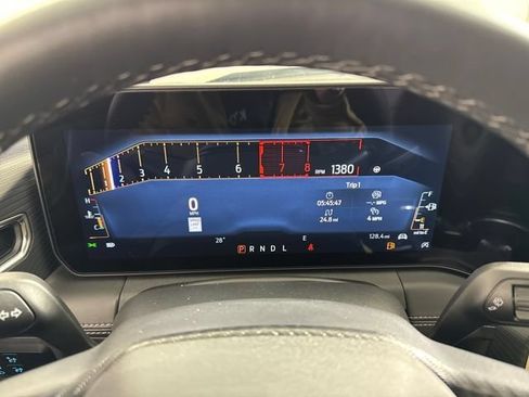 New 2025 Ford Mustang Premium RWD image 23