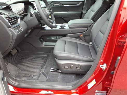 New 2026 GMC Acadia Elevation w/ Black Edition image 13