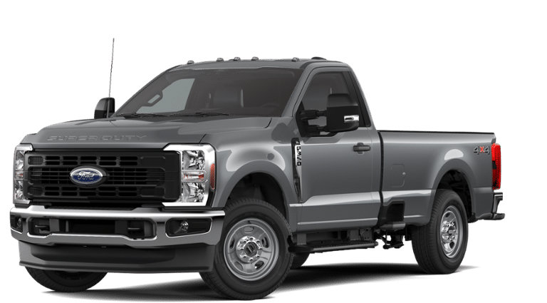 New 2026 Ford F350 XL w/ XL Chrome Package AWD/4WD image 19