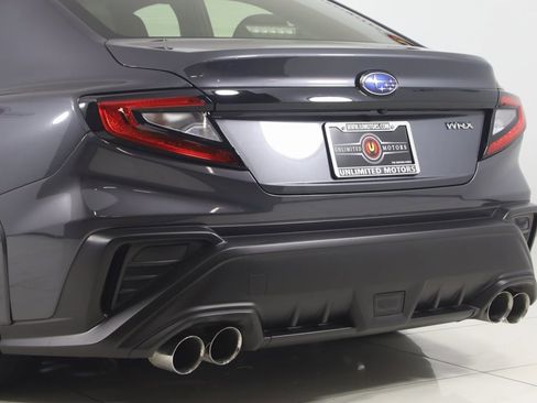 Used 2024 Subaru WRX image 20