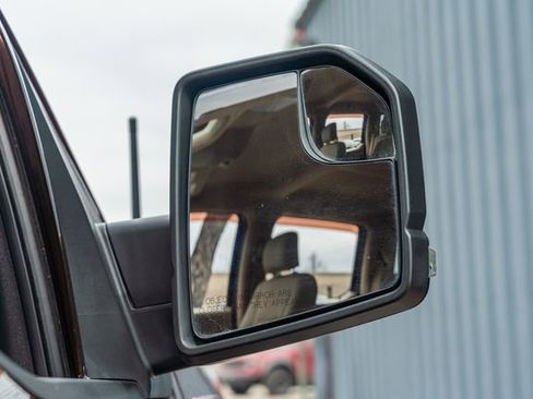 Used 2015 Ford F150 XLT w/ Equipment Group 302A Luxury image 13