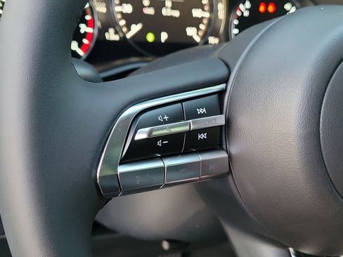 New 2026 MAZDA CX-50 AWD 2.5 S w/ Cargo Package image 23