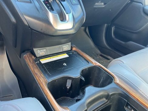 Certified 2020 Honda CR-V Touring image 18