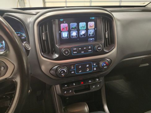 Used 2016 Chevrolet Colorado Z71 image 7