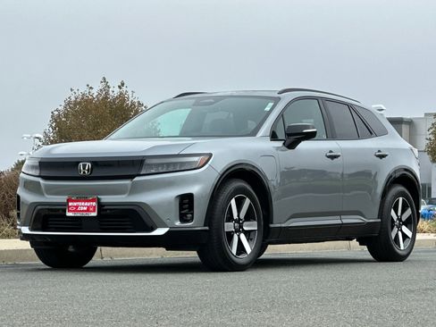 New 2026 Honda Prologue Touring image 8