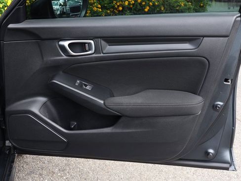 Used 2024 Honda Civic LX image 37