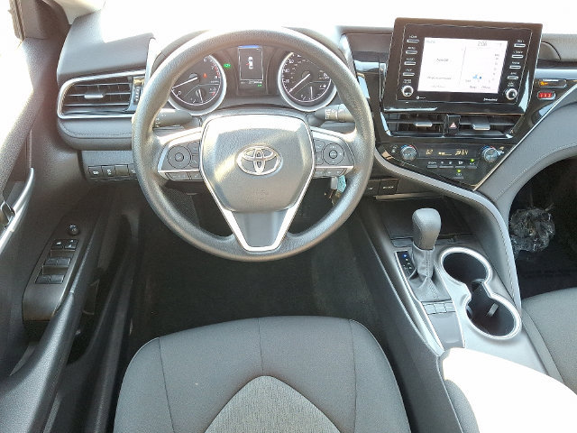Used 2024 Toyota Camry LE FWD image 11