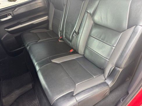 Used 2019 Toyota Tundra Limited w/ Limited Premium Package image 42