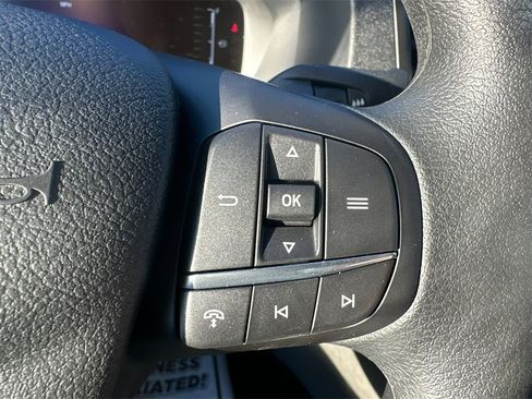 New 2026 Ford Transit 250 Low Roof image 19