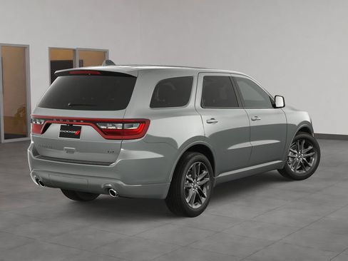 New 2023 Dodge Durango GT w/ Blacktop Package image 5