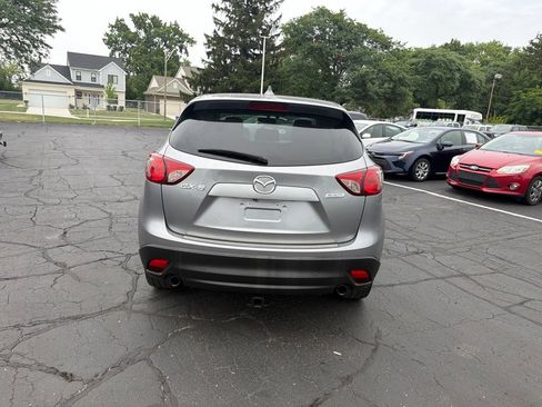 Used 2014 MAZDA CX-5 Grand Touring FWD image 7