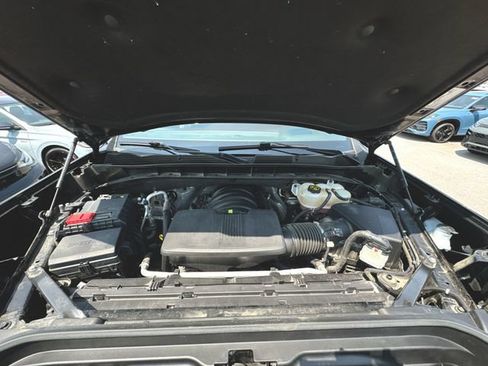 Used 2023 GMC Sierra 1500 Denali AWD/4WD image 31