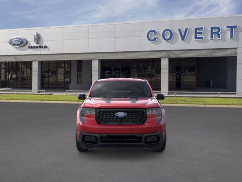 New 2026 Ford Maverick XLT w/ XLT Luxury Package image 6