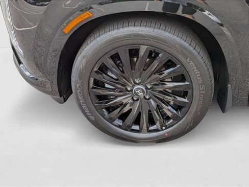 New 2025 Hyundai Palisade Calligraphy image 11