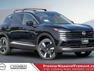 New 2025 Nissan Kicks SR video 1