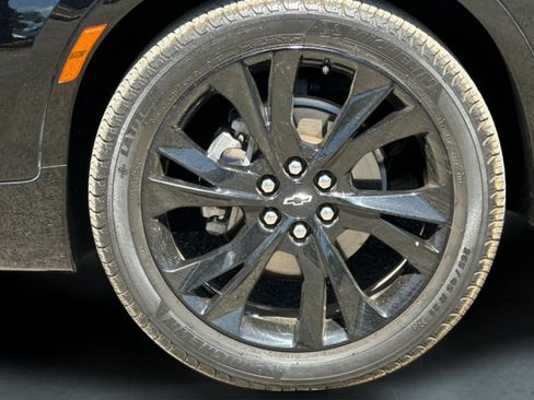 Used 2019 Chevrolet Blazer RS FWD image 26