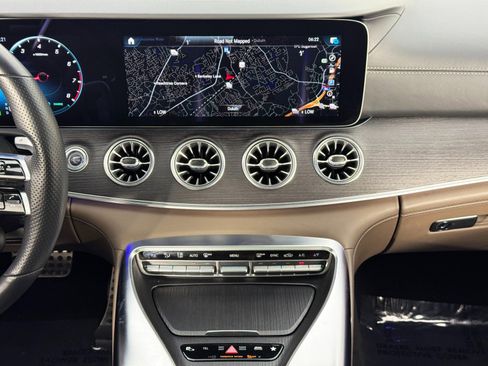 Used 2022 Mercedes-Benz AMG GT 43 image 26