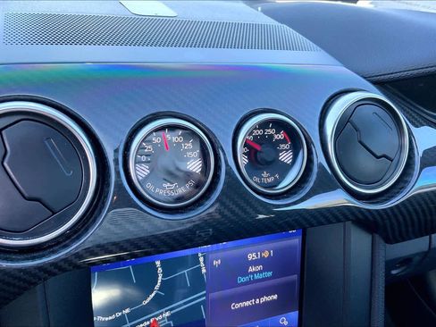 Used 2021 Ford Mustang Shelby GT500 w/ Technology Package image 31