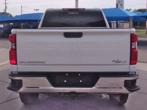 Used 2023 Chevrolet Silverado 2500 LT w/ Convenience Package AWD/4WD image 14