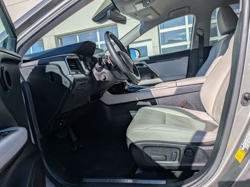 Used 2022 Lexus RX 350 AWD w/ 3500 lbs Tow Prep Package image 17