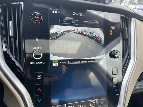 Used 2023 Subaru Outback Limited XT image 19