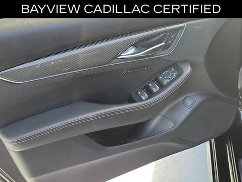 Used 2025 Cadillac CT5 Sport w/ Technology Package RWD image 21