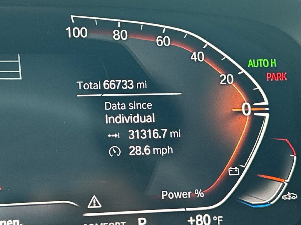 Used 2021 BMW X5 sDrive40i w/ Parking Assistance Package RWD image 12